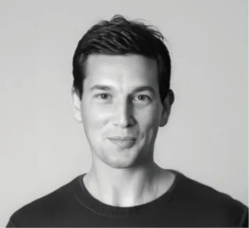 Alastair stott, Software engineer, hikoterra